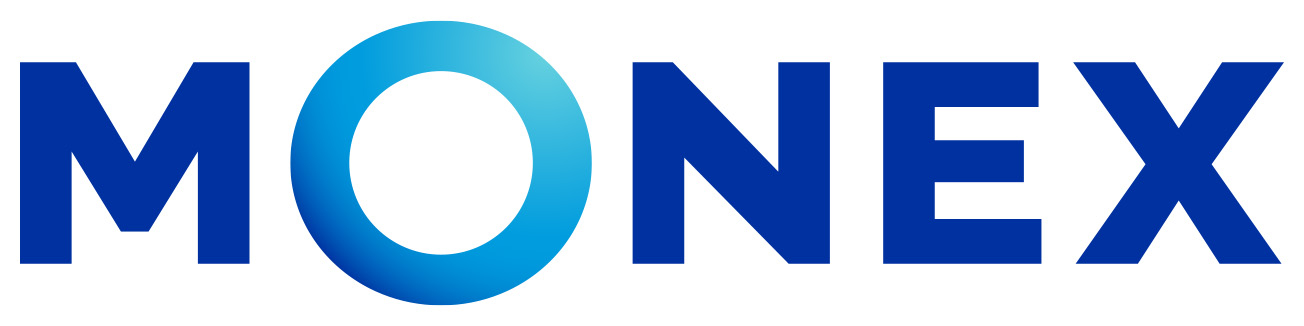 Monex Logo